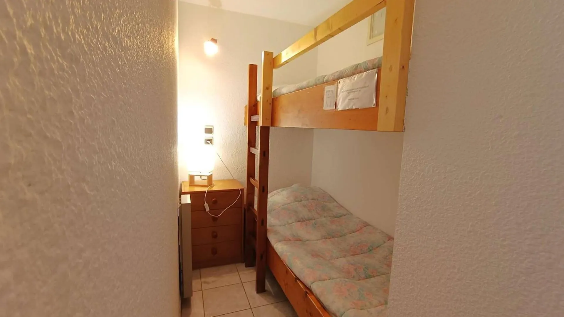 Charmant T2 6 Pers - Rdc - Terrasse Sud - St-Lary-Soulan - Fr-1-457-264 Saint-Lary-Soulan 0*,