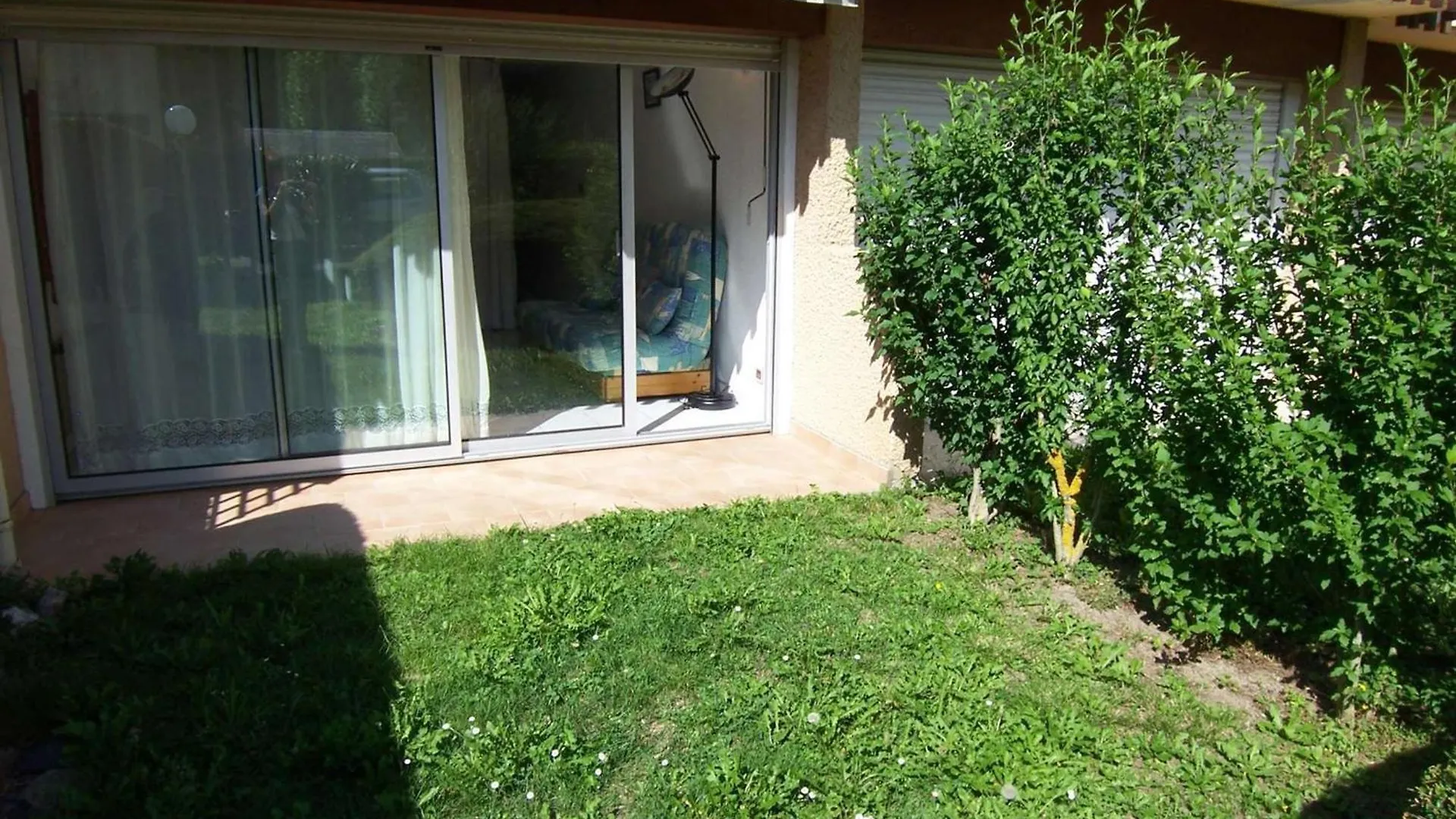 Charmant T2 6 Pers - Rdc - Terrasse Sud - St-Lary-Soulan - Fr-1-457-264 Saint-Lary-Soulan 0*,  Frankreich
