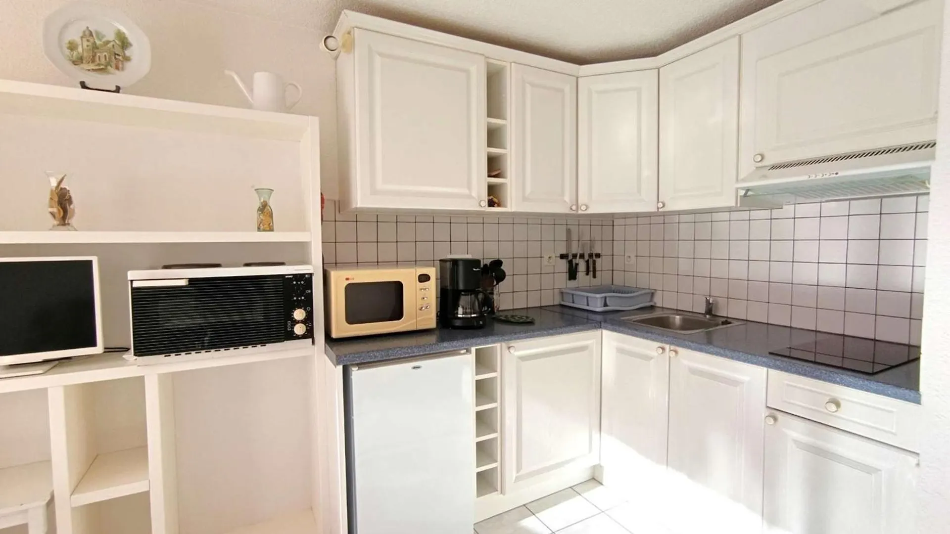 Apartment Charmant T2 6 Pers - Rdc - Terrasse Sud - St-Lary-Soulan - Fr-1-457-264 Saint-Lary-Soulan Frankreich