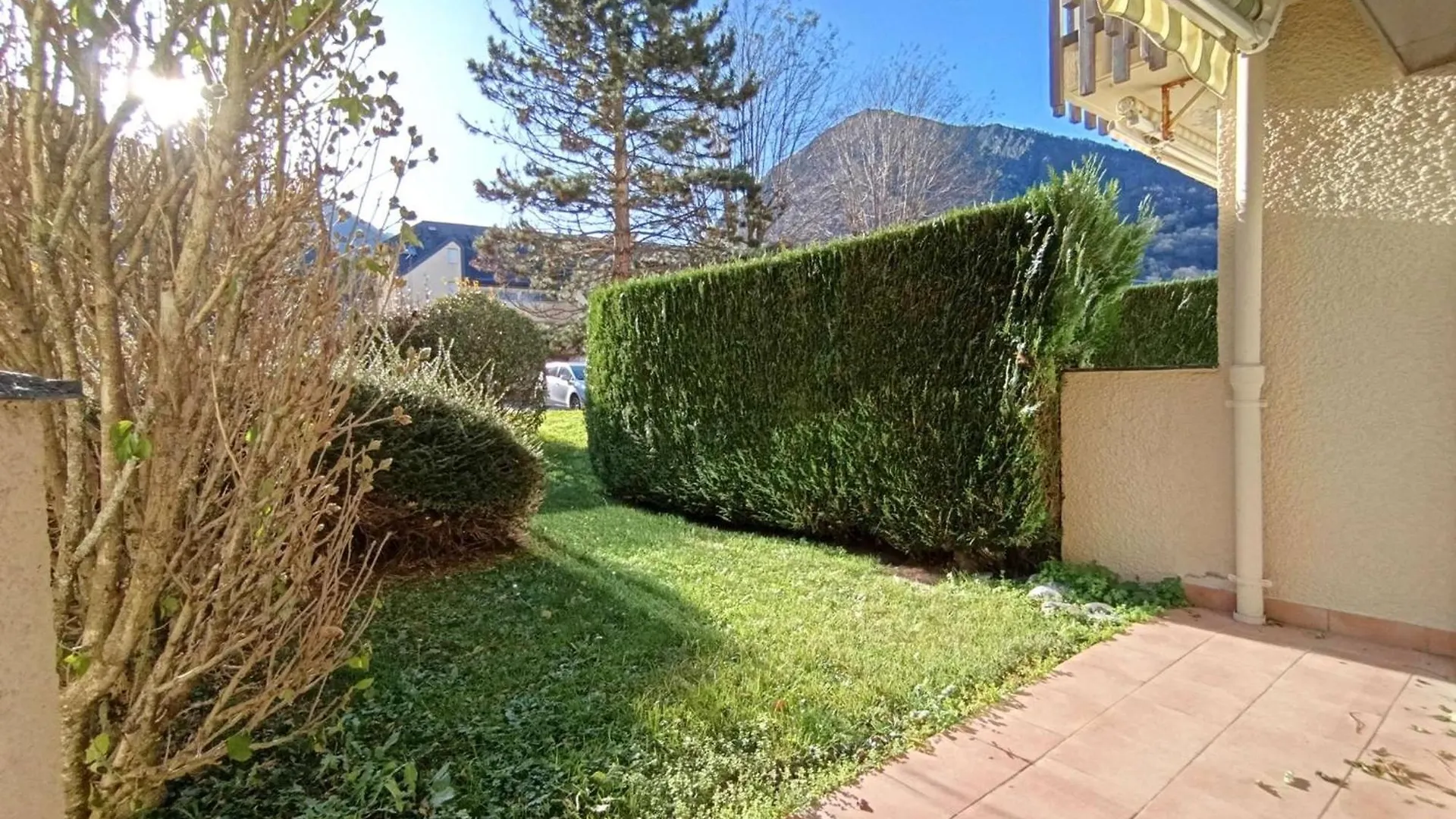 Apartment Charmant T2 6 Pers - Rdc - Terrasse Sud - St-Lary-Soulan - Fr-1-457-264 Saint-Lary-Soulan